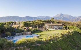 Villas Toscanas